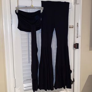 Two piece set